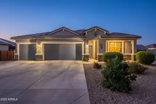 9454 E Alfalfa, Florence, AZ 85132 - Photo 1