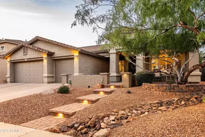 4422 E Spur Drive, Cave Creek, AZ 85331 - Photo 1