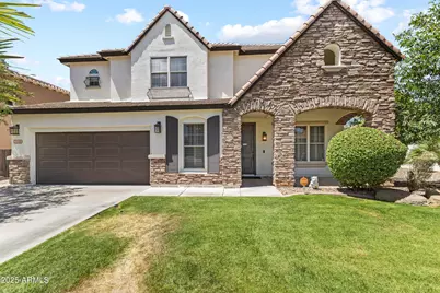 2144 E Honeysuckle, Chandler, AZ 85286 - Photo 1