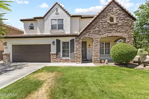 2144 E Honeysuckle, Chandler, AZ 85286 - Photo 1