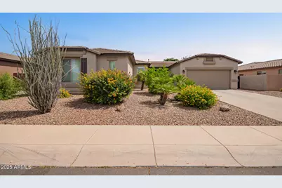 3437 E Blue Ridge, Chandler, AZ 85249 - Photo 1