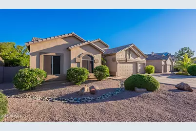 16333 E Crystal Point, Fountain Hills, AZ 85268 - Photo 1
