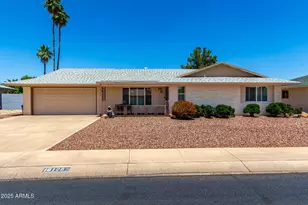 10126 W Sombrero, Sun City, AZ 85373 - Photo 1