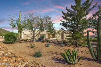 44413 N 20th, New River, AZ 85087 - Photo 1