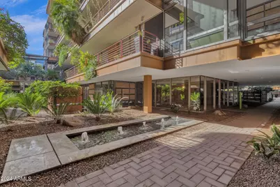 7131 E Rancho Vista, Scottsdale, AZ 85251 - Photo 1