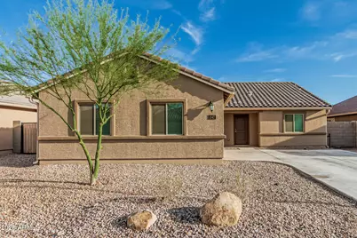 1547 E Inouye, Casa Grande, AZ 85122 - Photo 1