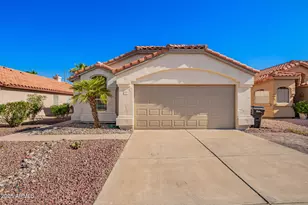 4515 E Verbena, Phoenix, AZ 85044 - Photo 1