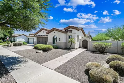 873 W Elm, Litchfield Park, AZ 85340 - Photo 1