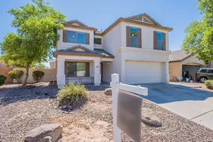 2847 S 161st Dr, Goodyear, AZ 85338 - Photo 1