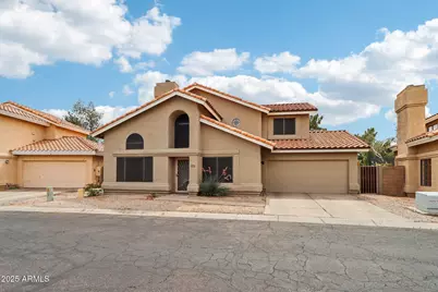 1344 N Brittany, Gilbert, AZ 85233 - Photo 1