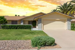 12711 W Omega Dr, Sun City West, AZ 85375 - Photo 1