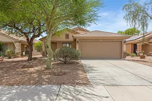 16619 W Cottonwood, Surprise, AZ 85388 - Photo 1