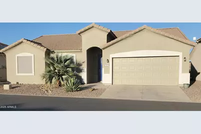 2101 S Meridian Road #437, Apache Junction, AZ 85120 - Photo 1