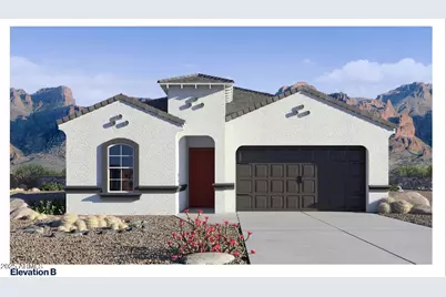 7303 W Buckhorn, Peoria, AZ 85383 - Photo 1