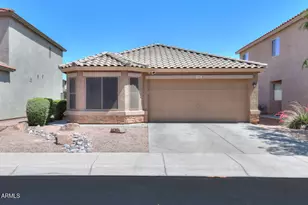 41812 W Sunland, Maricopa, AZ 85138 - Photo 1