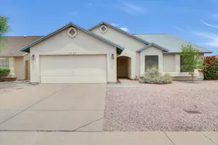 3932 E Tierra Buena, Phoenix, AZ 85032 - Photo 1