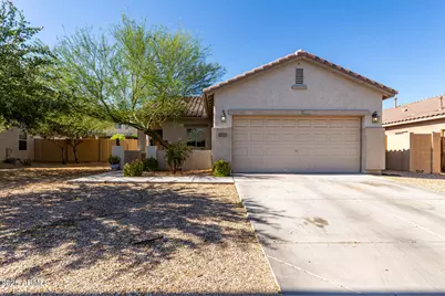 19342 W Morning Glory, Buckeye, AZ 85326 - Photo 1