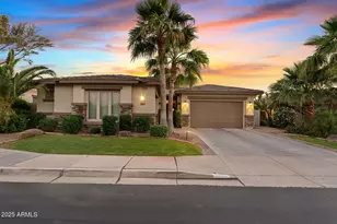 6706 S Jacqueline, Gilbert, AZ 85298 - Photo 1