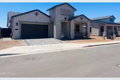 1145 E Gleneagle, Chandler, AZ 85249 - Photo 1