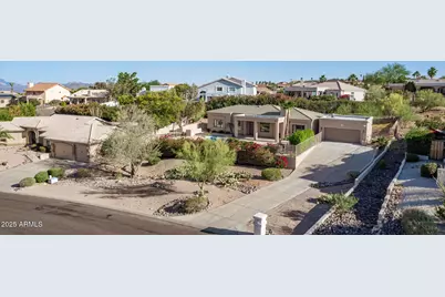 15783 E Primrose, Fountain Hills, AZ 85268 - Photo 1