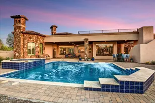 6551 E Flat Iron Loop, Gold Canyon, AZ 85118 - Photo 1