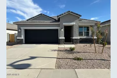 38055 W Excussare, Maricopa, AZ 85138 - Photo 1