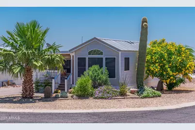 21325 W Outlaw Drive, Congress, AZ 85332 - Photo 1