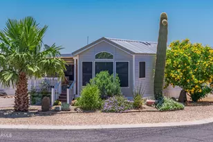 21325 W Outlaw Dr, Congress, AZ 85332 - Photo 1