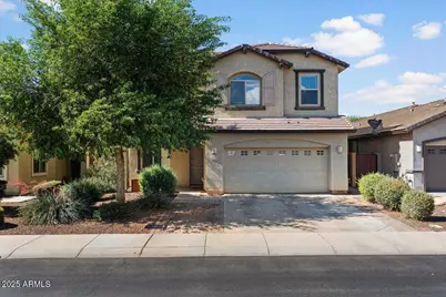 3936 E Narrowleaf Drive, Gilbert, AZ 85298 - Photo 1