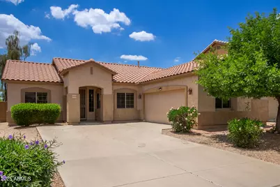 19319 E Thornton, Queen Creek, AZ 85142 - Photo 1