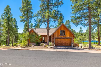 2725 S Birds Of Prey, Flagstaff, AZ 86005 - Photo 1