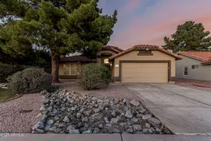19651 N 34th St, Phoenix, AZ 85050 - Photo 1