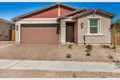 3135 S 155th, Goodyear, AZ 85338 - Photo 1