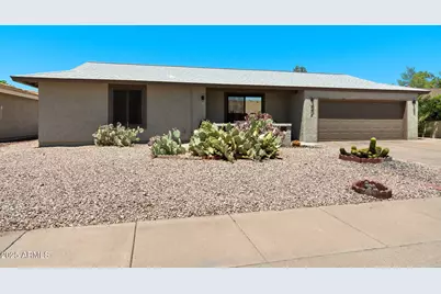 772 Leisure World, Mesa, AZ 85206 - Photo 1