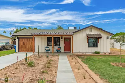 5612 N 9th Street, Phoenix, AZ 85014 - Photo 1