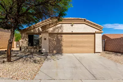5675 S 239th, Buckeye, AZ 85326 - Photo 1