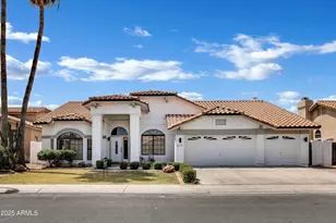 819 W Harbor, Gilbert, AZ 85233 - Photo 1