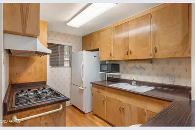 6125 E Indian School, Scottsdale, AZ 85251 - Photo 1