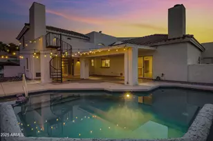 5345 E McLellan, Mesa, AZ 85205 - Photo 1