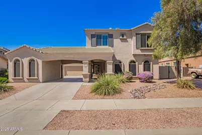 17853 W Pershing, Surprise, AZ 85388 - Photo 1