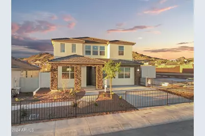 7392 W Buckhorn, Peoria, AZ 85383 - Photo 1