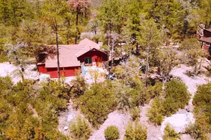 6 Summer Homes Dr, Crown King, AZ 86343 - Photo 1