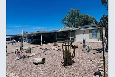 2011 N 26th, Mesa, AZ 85213 - Photo 1