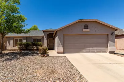 1376 E Rosemary, Casa Grande, AZ 85122 - Photo 1