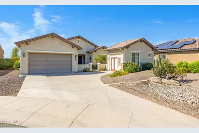 20082 N 272nd, Buckeye, AZ 85396 - Photo 1