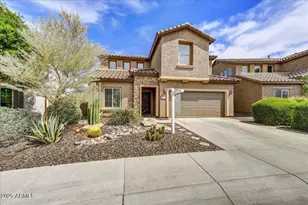 1854 W Fetlock, Phoenix, AZ 85085 - Photo 1