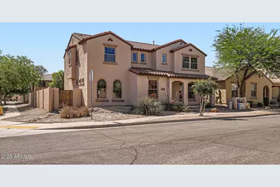 1710 S Parkcrest, Gilbert, AZ 85295 - Photo 1