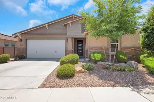 4853 N 183rd Ln, Goodyear, AZ 85395 - Photo 1