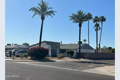 5143 W Mountain View, Glendale, AZ 85302 - Photo 1