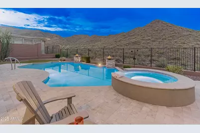 42101 N Olympic Fields Court, Anthem, AZ 85086 - Photo 1